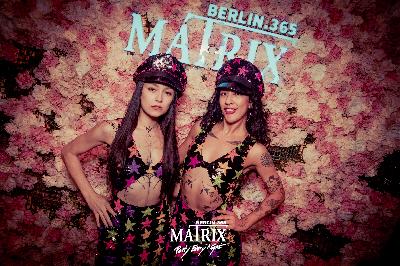 Party Bild aus dem Matrix Club Berlin vom 12.07.2025